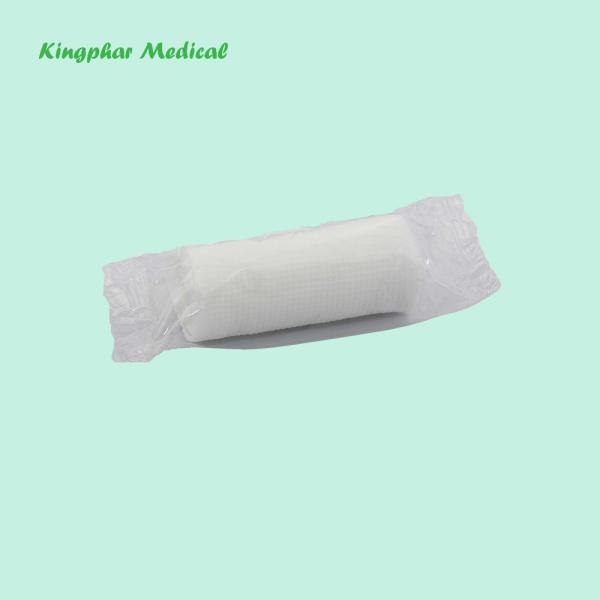 1roll/Bag 15cm*4.5m PBT Medical Bandages For Hospitals