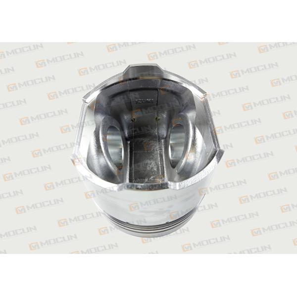 Поршень 6208-31-2110 литого железа ПК130-7 ПК130-8 4Д95 для машинных частей КОМА