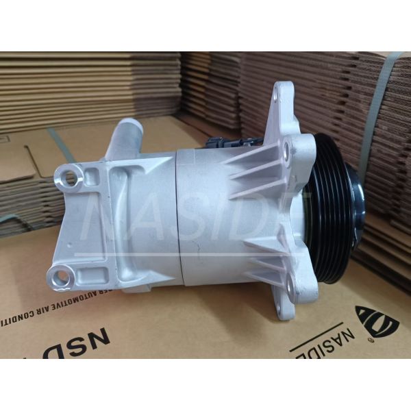 Auto AC Conditioning Compressor For Nissan Teana 926009W10B 92600-9W10B 92600-9Y40A