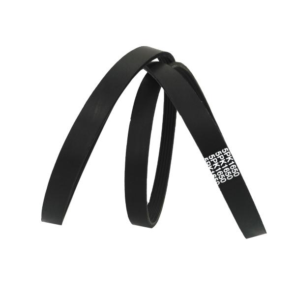 Truck Engine Auto Parts 6pk1870 Ribbed Belt for Machinery Repair Shops and Sell