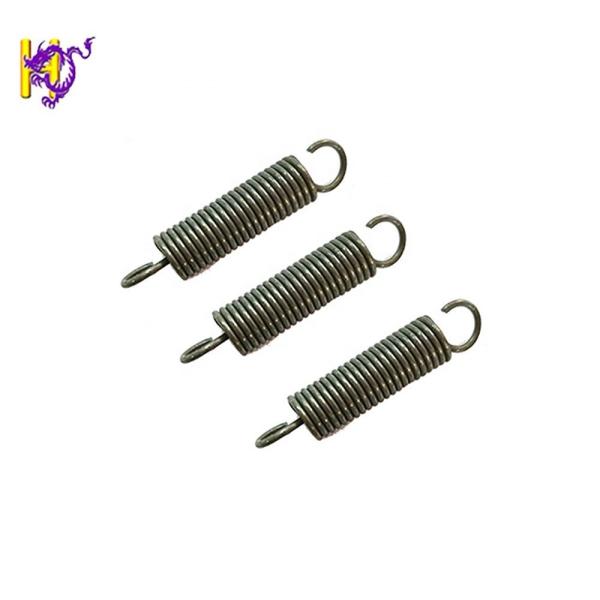 OEM Spiral Tension Brake Pedal Spring Carbon Steel For Car Bicycle