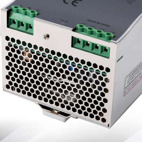 DR-240-24 240W 24V 10A DC Output Din Rail Switching Mode Power Supply