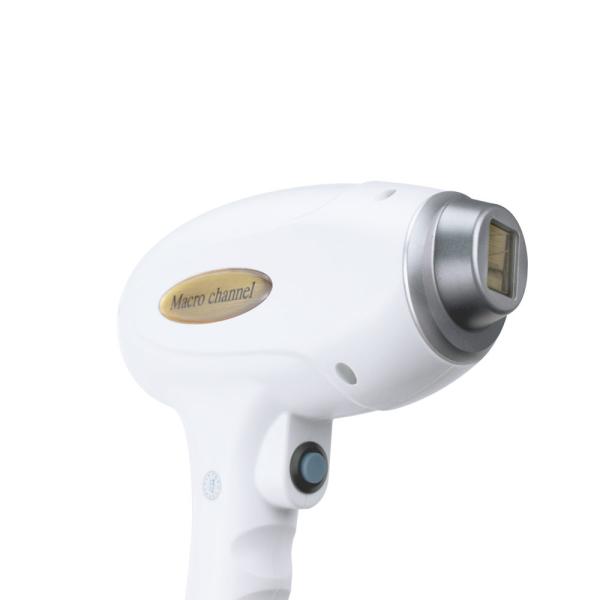 Comprimento de onda comercial da máquina 808nm da remoção do cabelo do laser do diodo