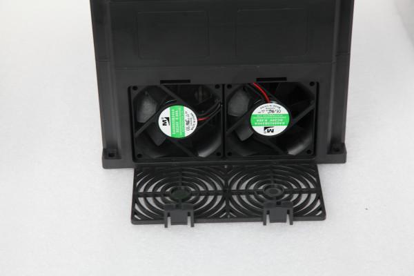 380 Volt 3 Phase Power Inverter Blower Fan 7.5KW Inverter