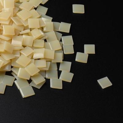 Paper Bookbinding Hot Melt Adhesive High Transparency Binding Glue For Paper