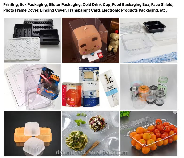 Factory Supply High Transparency PETG Film Sheet clear Pet Film Custom Made Polyester Pet Film Roll Plastic Sheet