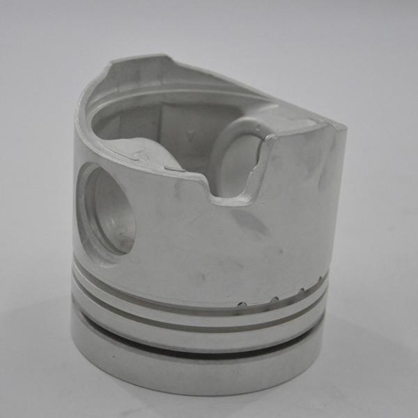 D6BV Hyundai Excavator Parts