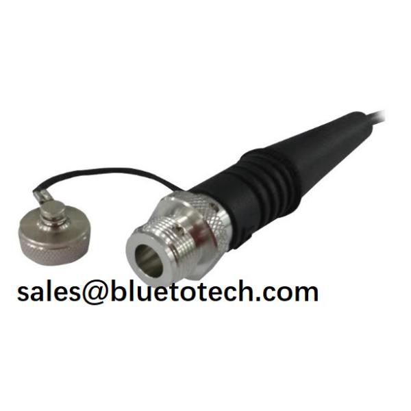 RDC Connector FTTA BBU Base Station Fiber Optic Cable