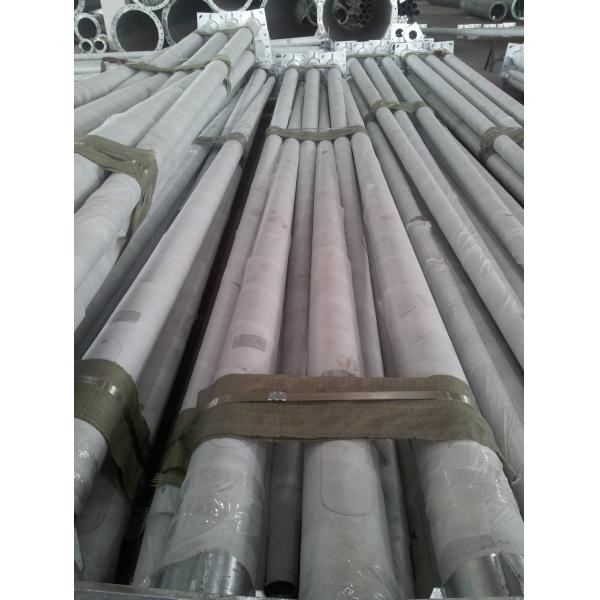 2M - la inmersión caliente de acero Q345 de los 30M galvanizó postes ligeros comerciales/el alumbrado público poste con el solo brazo