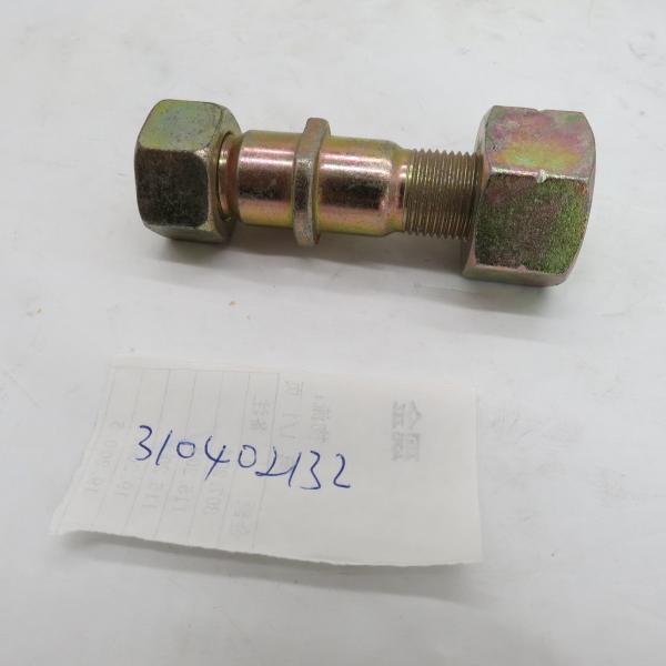 ORIGINAL FOTON TRUCK PARTS-wheel bolt( 310402132/310402232/Q431B18/310302721/310302821 )