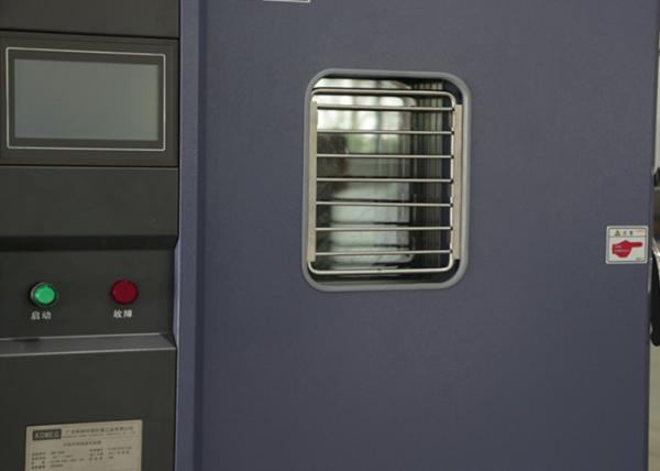 Explosion Proof  High Low Temperature  Environmental Test  Chamber For Battery