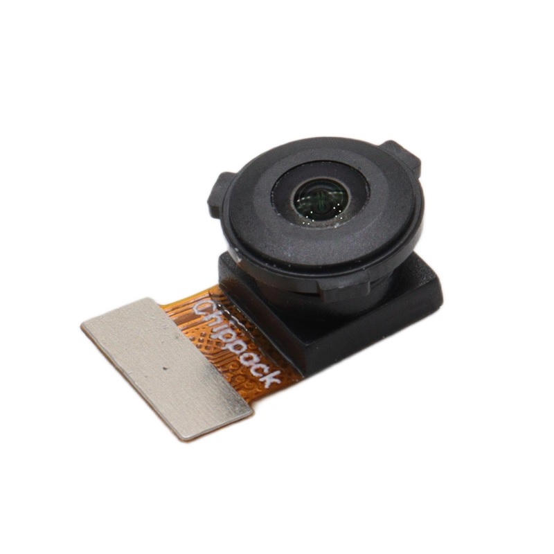 5.08 MP MONO Global 120 - Degree View Shutter Camera Module VD5943 Sensor For Machine Vision