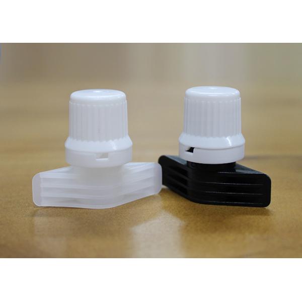 La prueba del hurto vierte los casquillos del canalón para las bolsas del tinte de pelo con longitud del lacre de 40 milímetros