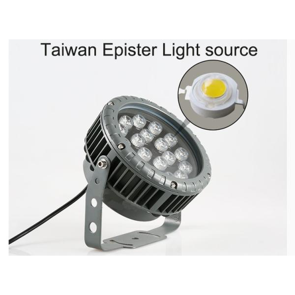 6W 12W 18W LED projection Spotlight Tree Light outdoor spot light lawn waterproof