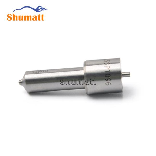OEM New Shumatt  Injector Nozzle DLLA158P1096 for 095000-8901/5470/5471/5473/5474