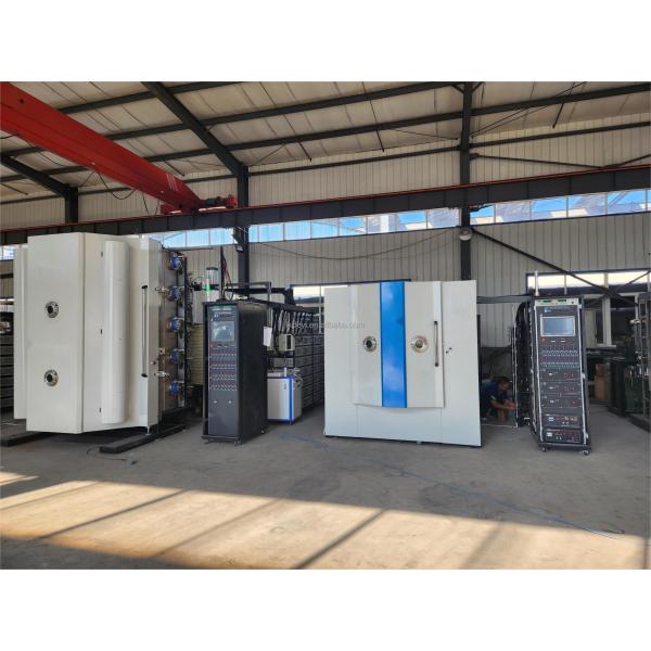 pvd vacuum coating machine/pvd coating machine stainless steel vacuum metallizing coating machine