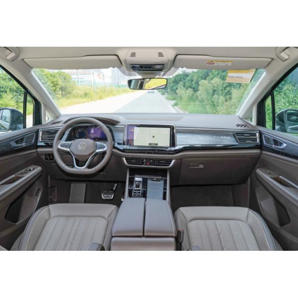 VW VILORAN 2023 380TSI zunchi version 5 Door 7 seats Compact SUV