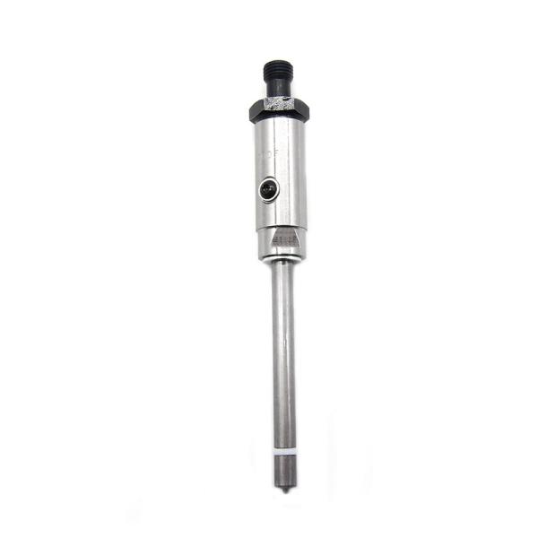 High Speed Steel High Pressure Diesel Engine Common Rail Diesel Fuel Injectors 8N7005