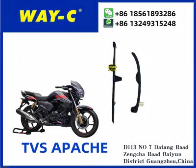 WAY-C Peças TVS APACHE Acessórios Guia de tensão Tensionador de cadeia M1080990/M1010250