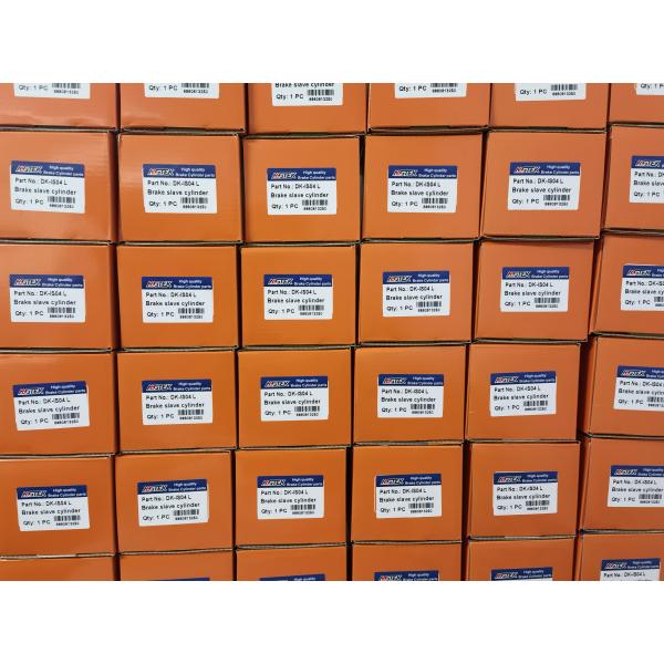 DK-IS04 l 8980813250 тормозной цилиндр разделяет 8-98081325-0 ISUZU 6HK1-T 4HK1