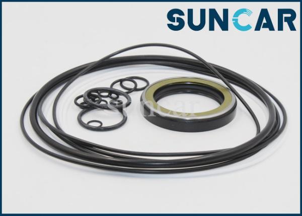 Selo Kit CAT Seal Kits do motor do curso do OEM 7Y-4222 para E320B