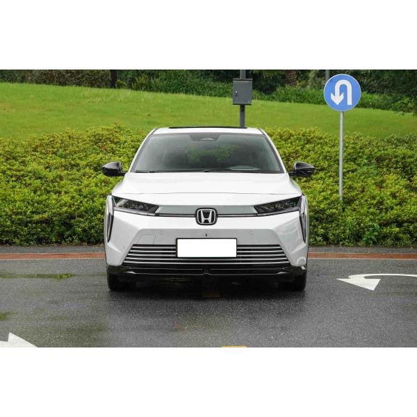 2024 Dongfeng Honda eNS2 SUV eléctrico puro de 5 asientos Coche deportivo con distancia entre ejes de 2735 mm y batería de iones de litio ternario