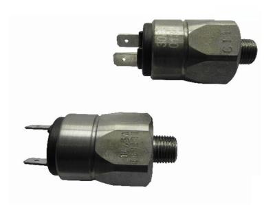 Peças sobressalentes Liugong carregador de rodas CLG835 CLG856 peças sobressalentes 30B0133 sensor de pressão