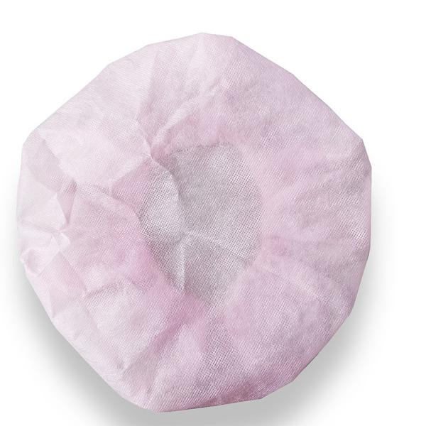 Disposable Head Cover Bouffant Mob For Surgical Doctor And Nurse Use