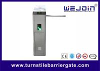 barreras del control de acceso del vehículo