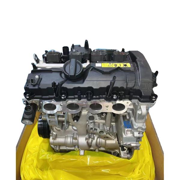 2006 B-M-W B38 Used Car Engine Replacement 328 X1 X2 MINI G38 1.5T