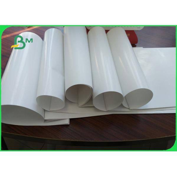 FSC C1S ART PAPER Сторона C1S 80GSM 90GSM одного покрыла бумагу искусства для календаря