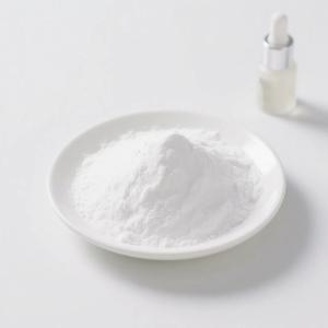 White Powder Inclusion Compound Of Centella For Enhanced Efficacy In Cosmetics