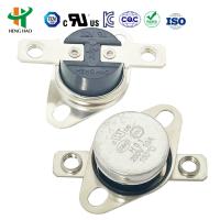 KSD301 KSD302 Fuseau thermique KSD303 Commutateur thermique