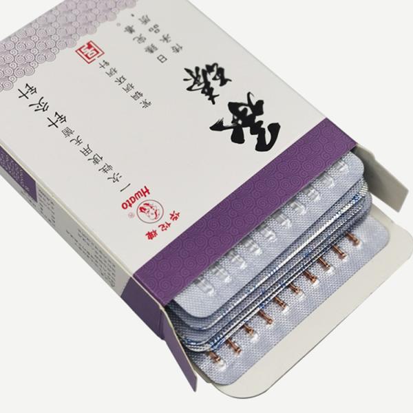 Chinese Medical Acupuncture Needle 0.18/0.25/0.30/0.35mm Disposable Beauty Massage Needles