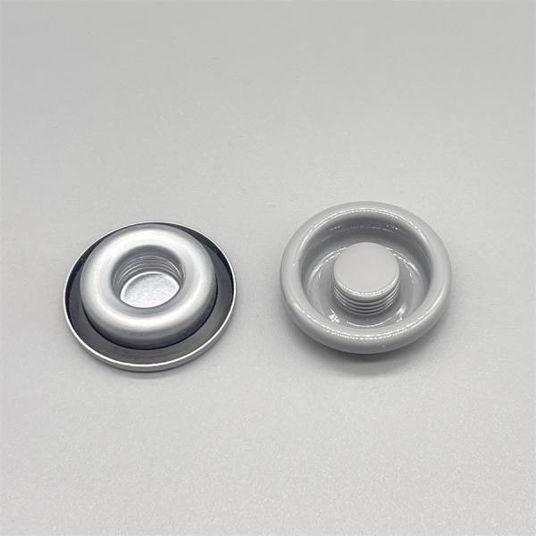 M14*1.25 Refrigerant Screw Caps For R134a R410a 600a Gas