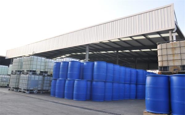 Cas 1327-41-9 Aluminum Chlorohydrate Deodorant ACH Water Quality Treatment Chemicals