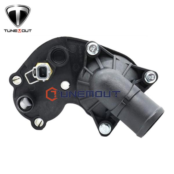 2L2Z-8592-BA 2L2Z8592BA 2L2Z 8592 AA 902-860 Thermostat Housing Sensor for 02-10 Ford Explorer