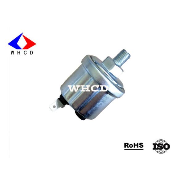 Fil adaptant la sonde de pression d'huile mécanique de TNP 1/8 pour Cummins