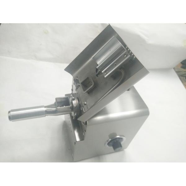 110 V Home Oil Press Machine Screw Cold Press Oil Processing Equipment