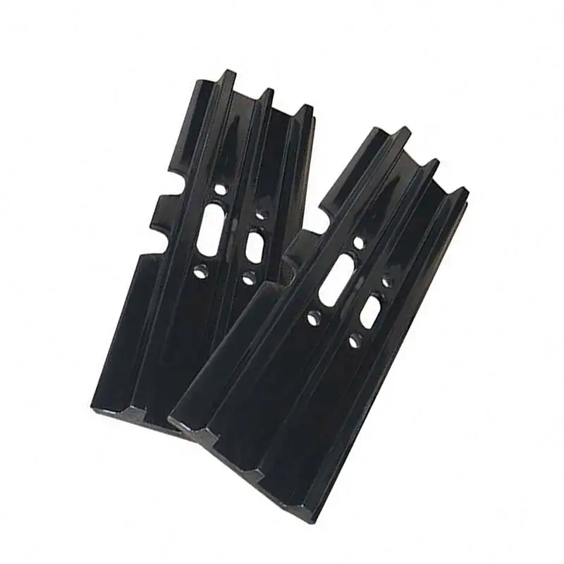 SK200 SK210 SK250 SK350 SK330 Track Shoes for Kobelco Sk210-8 Excavator Track Shoes Sk200