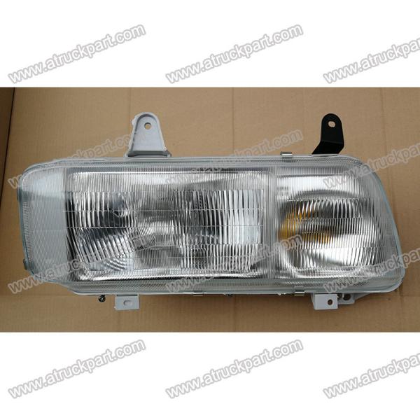 HeadLamp For ISUZU DECA-320-270 Truck Spare Body Parts