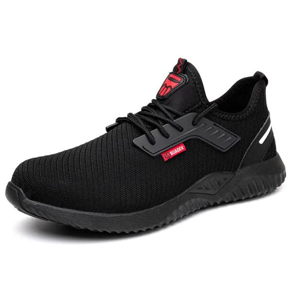 Chaussures de sport pour hommes, chaussures de sécurité pour hommes