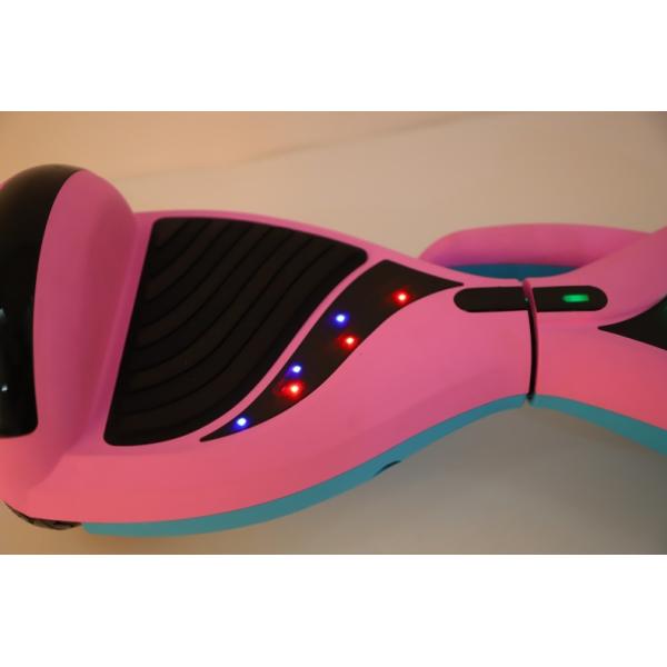 Portable Electric Balance Car Max Speed Other E-Wheel Scooter for Kids' Entertainment