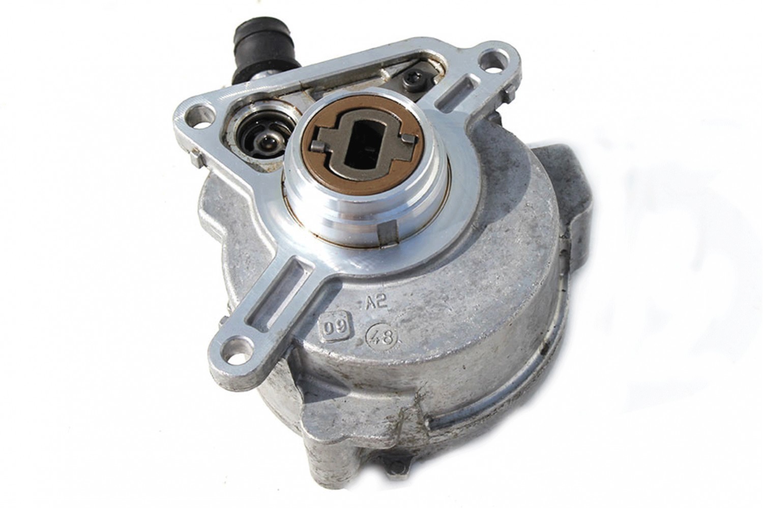 One stop shopping vacuum pump 03H 145 100 B for FAW Audi Q7