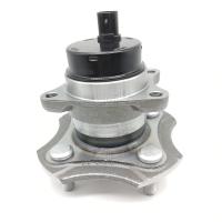 Cubo de roda traseira que carrega a unidade 512209 42450-52020 42450-52021