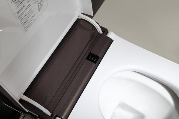 Bathroom Smart Toilet Automatic Washing Function intelligent toilet