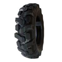 Pneus de coussin d'air de moto 5.00-12 4.00-12 avec maniabilité et maniabilité faciles