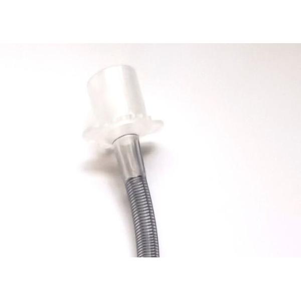 5.5mm усилили эндотрахеальную трубку усиленное Uncuffed Et трубку