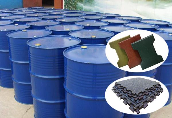 Customized PU Glue Hardness 60 - Hardness 70 Polyurethane Glue For Plastic