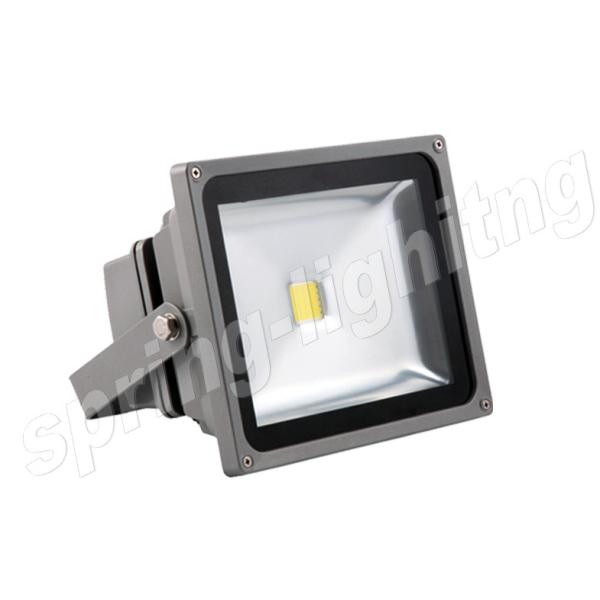 Outdoor 30w LED FloodLights With Warranty 3 Years For Billboard 